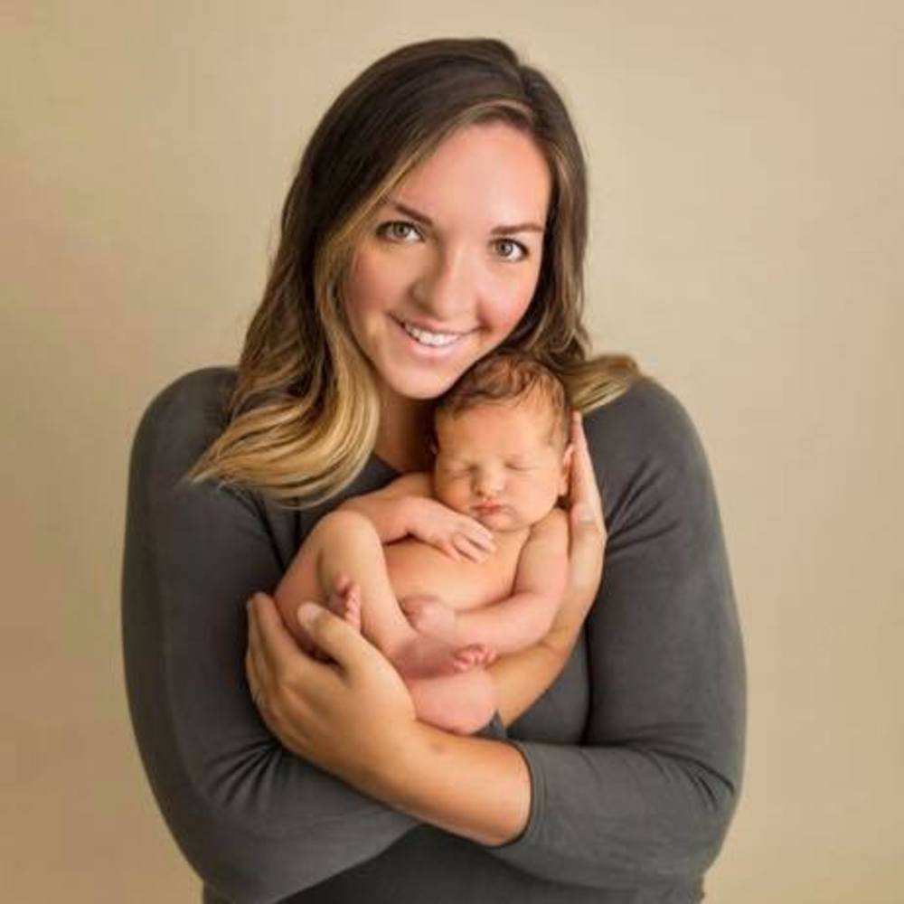Meet your Posher, Alyssa